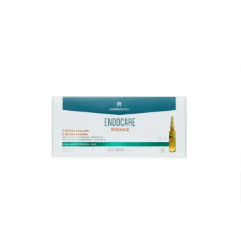 ENDOCARE RADIANCE C Huile-free Ampoules 30 x 2 ml