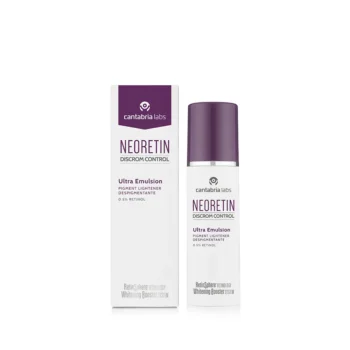 NEORETIN DISCROM CONTROL ultra depigmenting Émulsion 30 ml