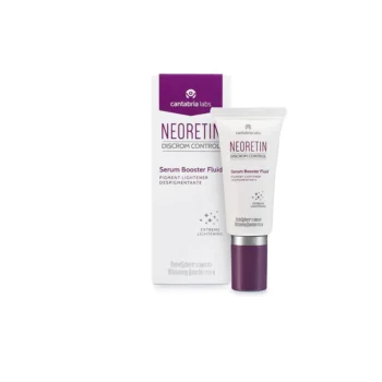 NEORETIN DISCROM CONTROL depigmenting Sérum booster Fluide 30 ml