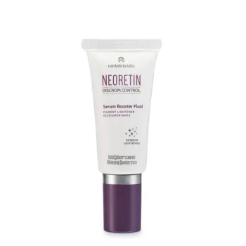 NEORETIN DISCROM CONTROL depigmenting Sérum booster Fluide 30 ml