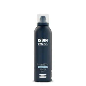 ISDIN MEDICIS dermofoam shaving 200 ml