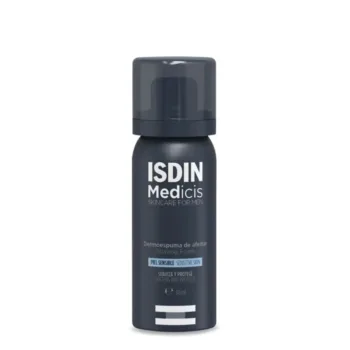 ISDIN MEDICIS dermofoam shaving 50 ml
