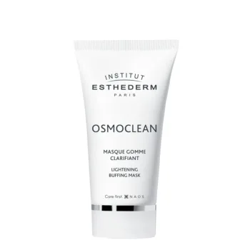 INSTITUT ESTHEDERM OSMOCLEAN clarifying rubber Masque 75 ml