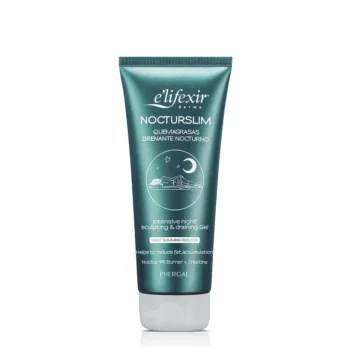 E'LIFEXIR Nocturslim Liposculptor Nuit Gel 200 ml