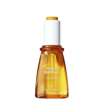 THE SAEM POWER AMPOULE illuminateur ampoule 35 ml