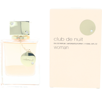 ARMAF CLUB DE NUIT woman eau de parfum 105 ml Unisex