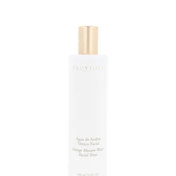 ALQVIMIA ESSENTIALLY BEAUTIFUL Fleur d'Oranger Eau Visage Lotion Tonique 100 ml