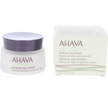 AHAVA TIME TO REVITALIZE extreme Crème de Jour 50 ml