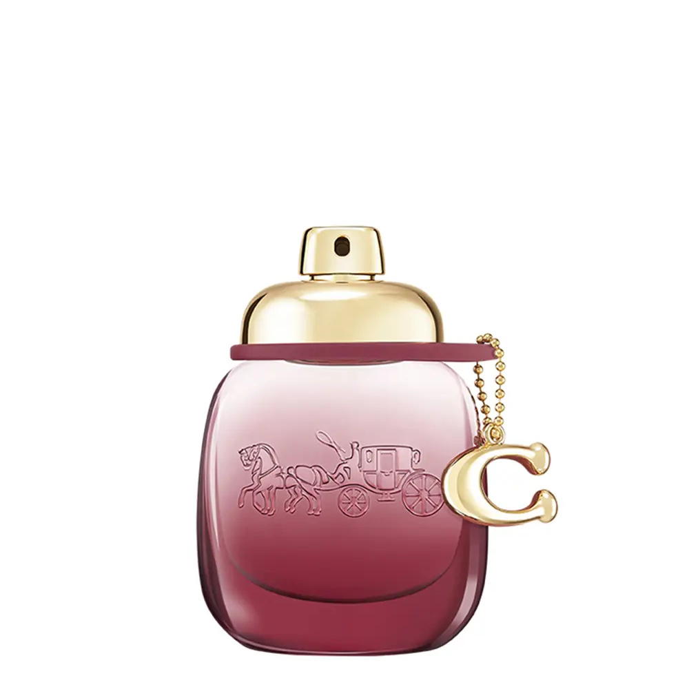 COACH COACH WILD ROSE edp vapo 30 ml for Women COACH COACH WILD ROSE edp vapo 30 ml for Women