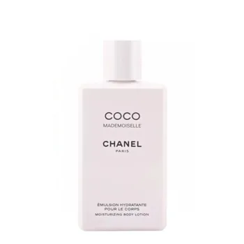 CHANEL COCO MADEMOISELLE Corps Émulsion 200 ml
