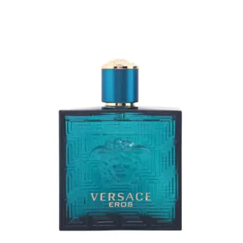 VERSACE EROS eau de toilette spray 100 ml for Men