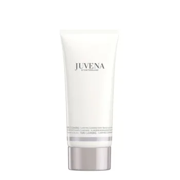 JUVENA PURE CLEANSING clarifying cleansing foam 200 ml