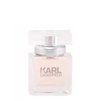 KARL LAGERFELD KARL LAGERFELD POUR FEMME eau de parfum spray 45 ml for Women KARL LAGERFELD KARL LAGERFELD POUR FEMME eau de parfum spray 45 ml for Women