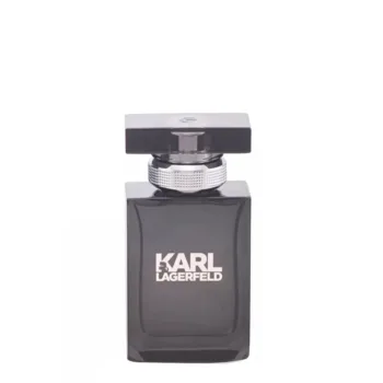 KARL LAGERFELD KARL LAGERFELD POUR HOMME eau de toilette spray 50 ml for Men KARL LAGERFELD KARL LAGERFELD POUR HOMME eau de toilette spray 50 ml for Men