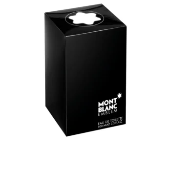MONTBLANC EMBLEM eau de toilette 100 ml for Women
