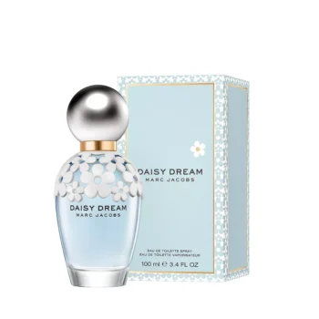 MARC JACOBS DAISY DREAM eau de toilette 100 ml for Women