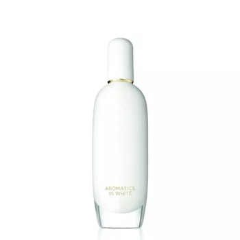 CLINIQUE AROMATICS IN WHITE eau de parfum spray 100 ml