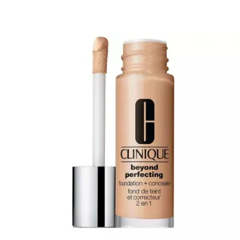 CLINIQUE BEYOND PERFECTING Fond de Teint + Correcteur #06-ivory