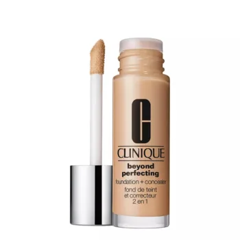 CLINIQUE BEYOND PERFECTING Fond de Teint + Correcteur #09-neutral