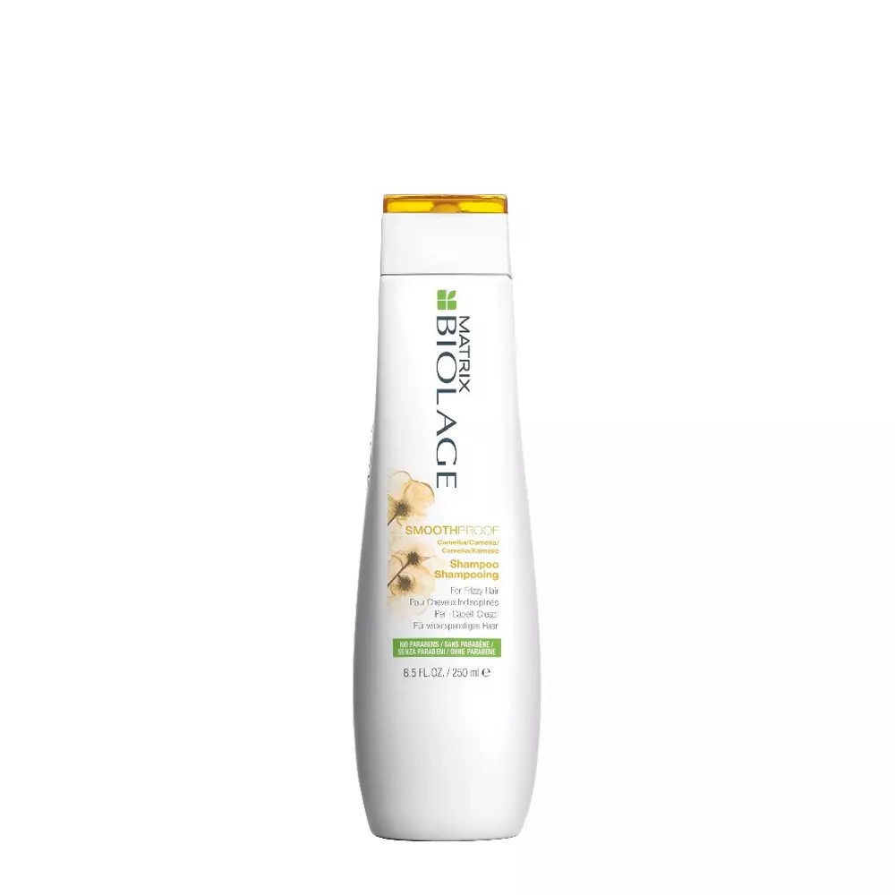 BIOLAGE SMOOTHPROOF shampoo 250 ml BIOLAGE SMOOTHPROOF shampoo 250 ml