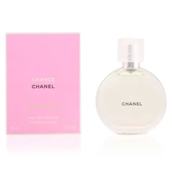 CHANEL CHANCE EAU FRAICHE Eau de Toilette 35 ml pour Femme