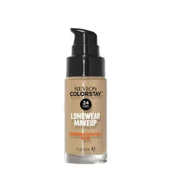 REVLON MASS MARKET COLORSTAY foundation combination/oily skin #240-medium beige 30 ml