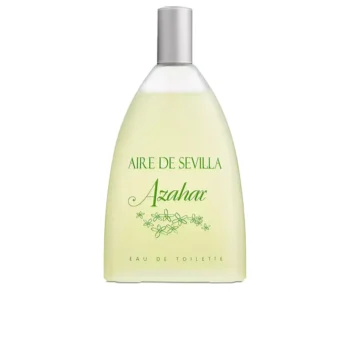 AIRE SEVILLA AIRE DE SEVILLA AGUA FRESCA DE AZAHAR Eau de Toilette Vaporisateur 150 ml pour Femme