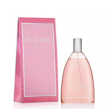 AIRE SEVILLA AIRE DE SEVILLA BELLA eau de toilette spray 150 ml for Women