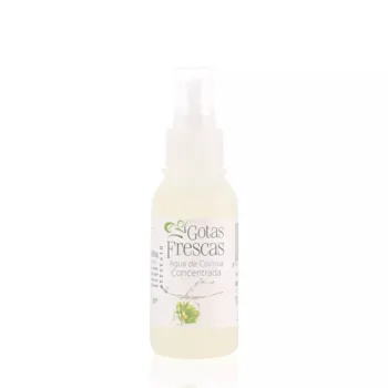 INSTITUTO ESPAÑOL GOTAS FRESCAS colonia concentrada Vaporisateur 80 ml