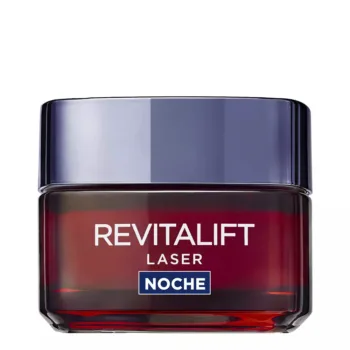 L'ORÉAL PARIS REVITALIFT LASER X3 night cream 50 ml