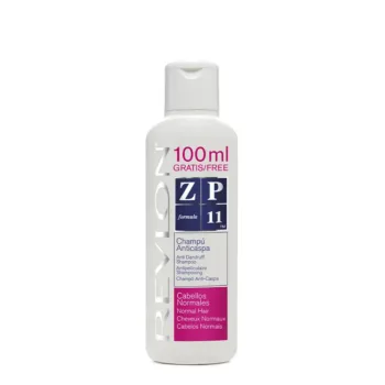 REVLON MASS MARKET ZP11 Shampooing Antipelliculaire cabellos normales 400 ml