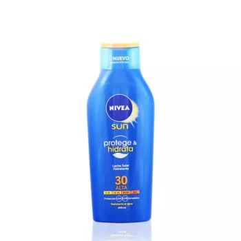 NIVEA SUN PROTEGE&HIDRATA milk SPF30 400 ml