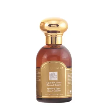 ALQVIMIA+ Agua de Colonia Reina de Egipto para Mujer 100 ml Mixte