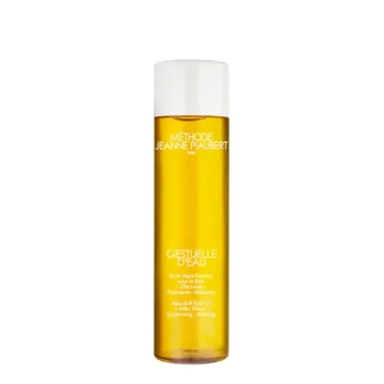 JEANNE PIAUBERT GESTUELLE D'EAU huile aqua-douceur 200 ml