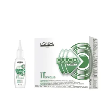 L'ORÉAL PROFESSIONNEL PARIS DULCIA ADVANCED tonique 1T 12 x 75 ml