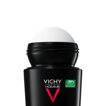 VICHY VICHY HOMME antiperspirant deodorant 72h 50 ml
