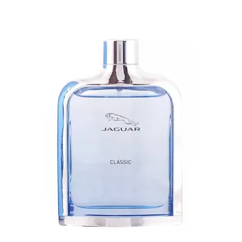 JAGUAR JAGUAR CLASSIC Eau de Toilette Vaporisateur 100 ml pour Homme