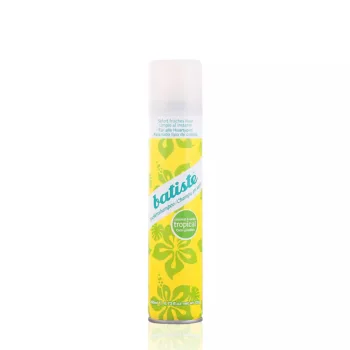 BATISTE TROPICAL COCONUT & EXOTIC dry shampoo 200 ml