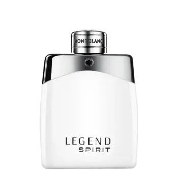 MONTBLANC LEGEND SPIRIT Eau de Toilette 100 ml pour Homme