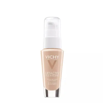 VICHY LIFTACTIV FLEXITEINT fond de teint anti-rides SPF20 #25 nude