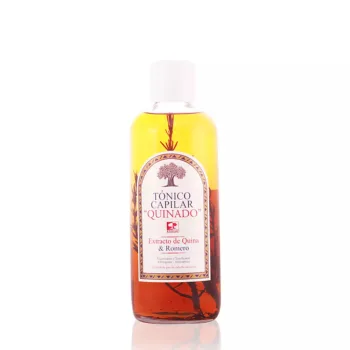 CRUSELLAS CRUSELLAS QUINADO herbal hair tonic 1000 ml