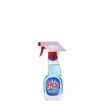 MOSCHINO FRESH COUTURE Eau de Toilette 30 ml pour Femme