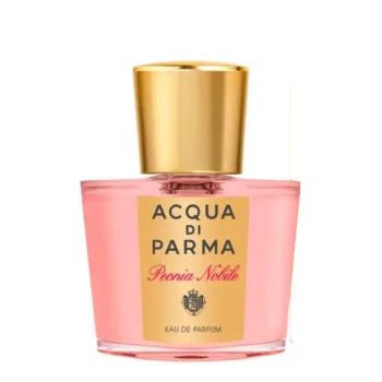 ACQUA DI PARMA PEONIA NOBILE eau de parfum 100 ml for Women
