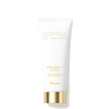 GUERLAIN LE GOMMAGE DE BEAUTÉ face scrub 75 ml