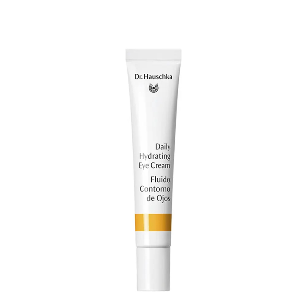 DR. HAUSCHKA Eye contour fluid 12.5 ml DR. HAUSCHKA Contour des Yeux Fluide 12.5 ml
