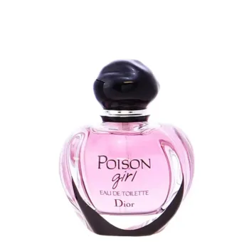 DIOR POISON GIRL Eau de Toilette 50 ml pour Femme