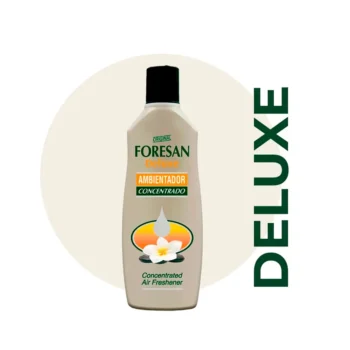 FORESAN FORESAN DELUXE ambientador concentrate 125 ml
