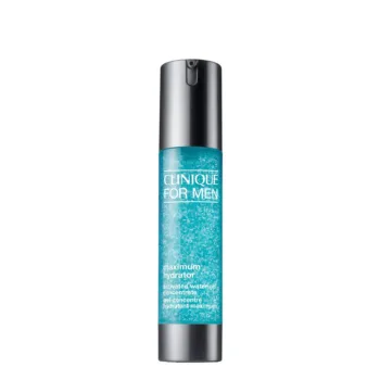 CLINIQUE MEN MAXIMUN activated Eau gel concentrate 48 ml