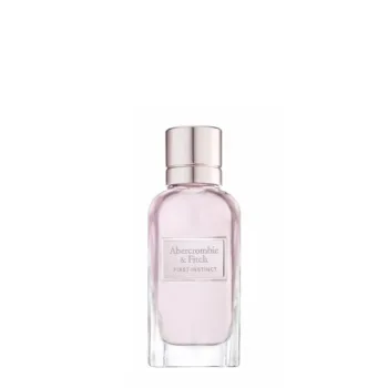 ABERCROMBIE & FITCH FIRST INSTINCT WOMAN Eau de Parfum Vaporisateur 30 ml pour Femme