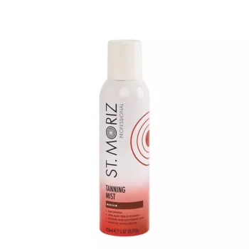 ST. MORIZ AUTOBRONCEADOR spray #medium 150 ml